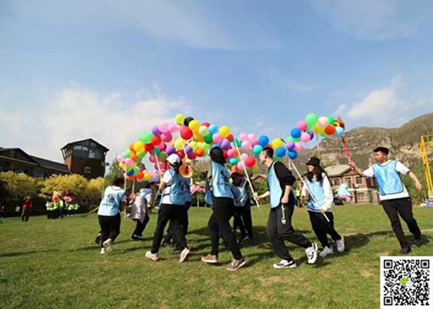 十渡旅游團建活動 十渡旅游團建活動