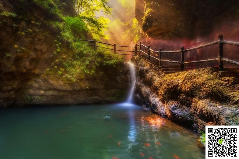 野三坡拓展訓練 野三坡拓展訓練