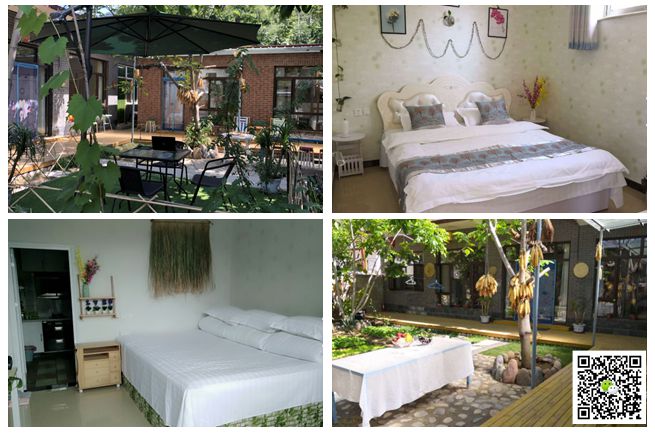 野三坡拓展訓練 野三坡拓展訓練