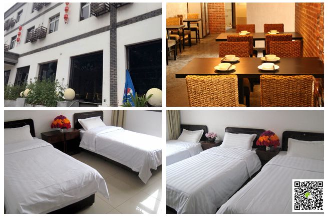 野三坡拓展訓(xùn)練