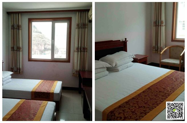 野三坡拓展訓練 野三坡拓展訓練