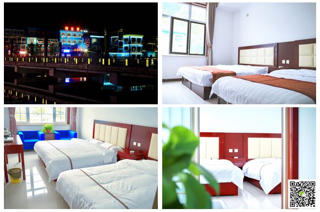 野三坡拓展訓練 野三坡拓展訓練