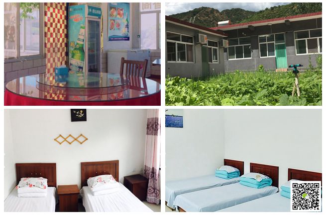 野三坡拓展訓練 野三坡拓展訓練