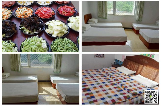 北京拓展培訓(xùn) 