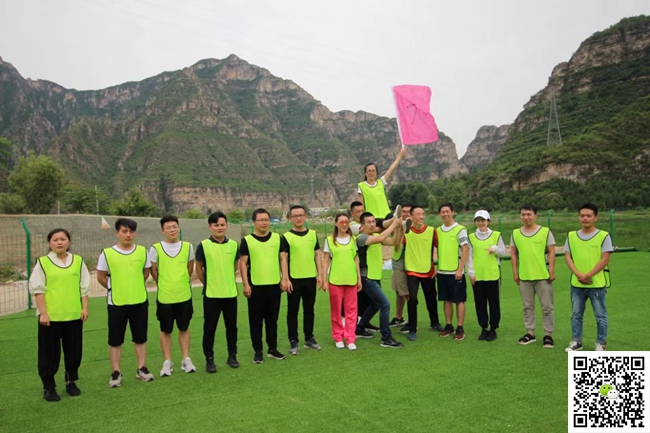 十渡旅游拓展訓練 十渡旅游拓展訓練