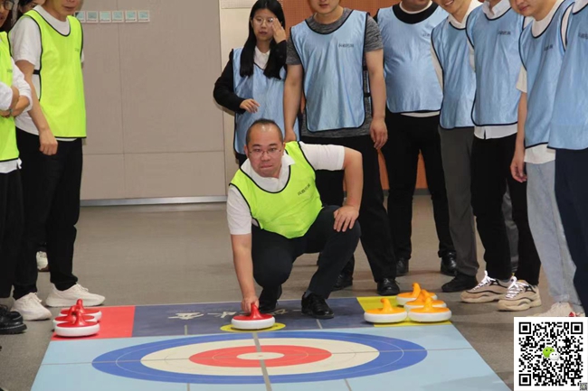 十渡旅游團建活動