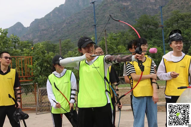 北京團(tuán)建活動 北京團(tuán)建活動