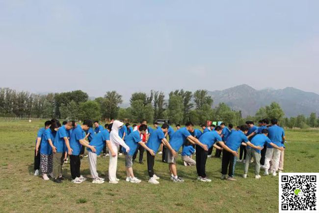 十渡旅游拓展訓(xùn)練活動(dòng) 十渡旅游拓展訓(xùn)練活動(dòng)