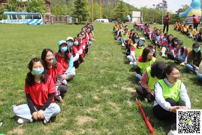 十渡旅游拓展訓(xùn)練活動(dòng) 十渡旅游拓展訓(xùn)練活動(dòng)