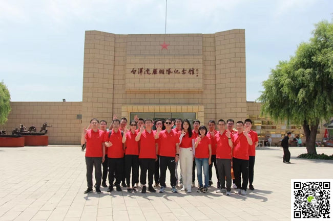 十渡旅游團建活動 十渡旅游團建活動