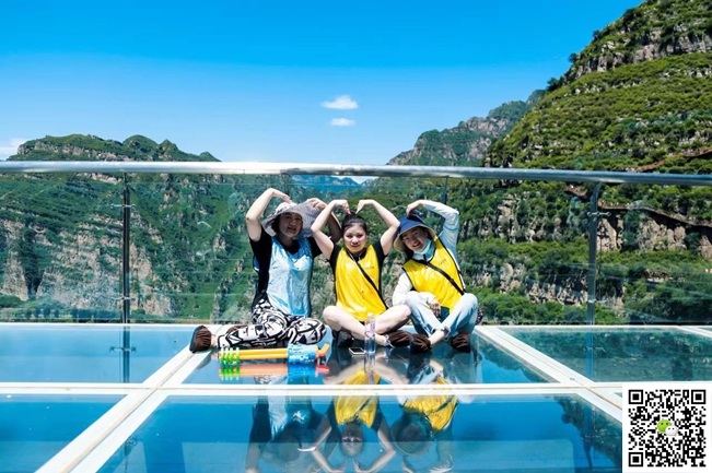 十渡拓展訓(xùn)練活動(dòng) 十渡拓展訓(xùn)練活動(dòng)